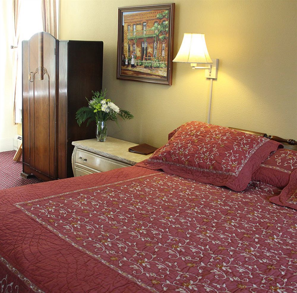 The Rochester Hotel Durango Eksteriør billede